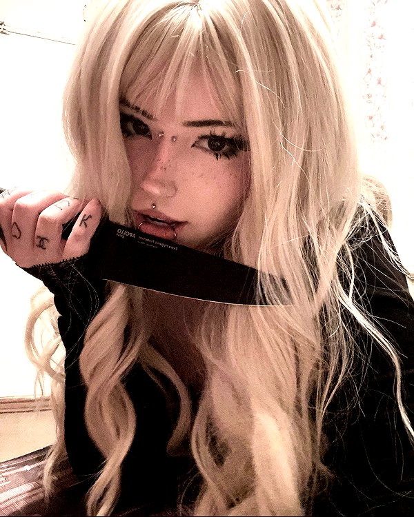 basementbabydoll instagram image archive image