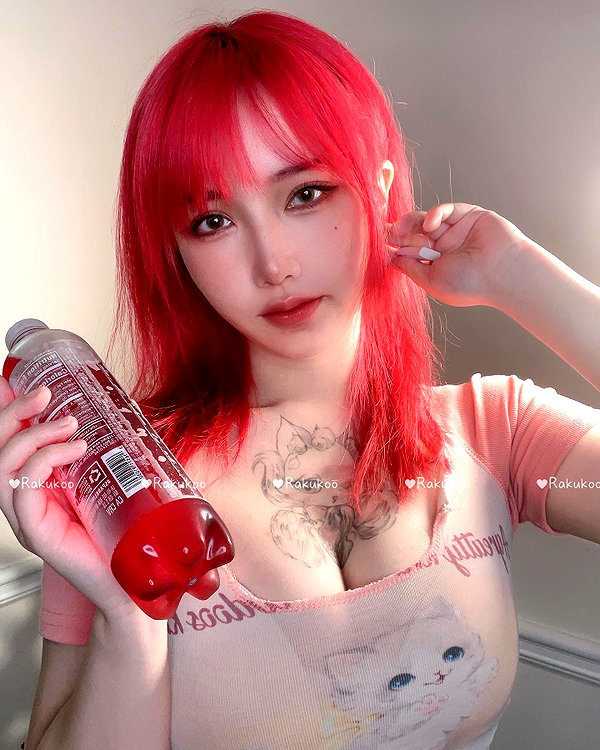 rakukoo instagram image archive image