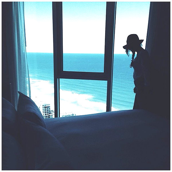 gigihadid instagram image archive image