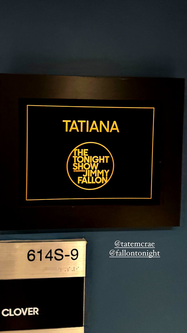 tatemcrae instagram image archive image