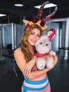 shakira Altpins Profile Picture