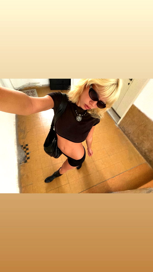 elia.shinar instagram image archive image