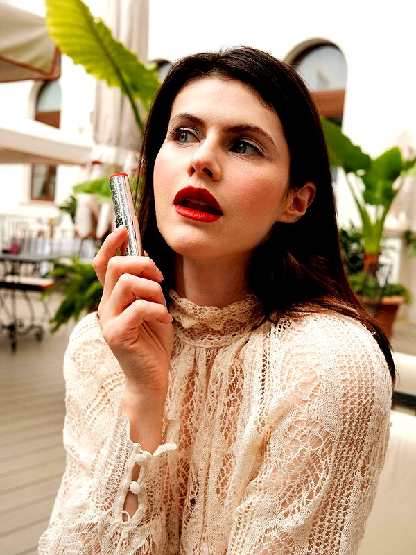alexandradaddario instagram image archive image