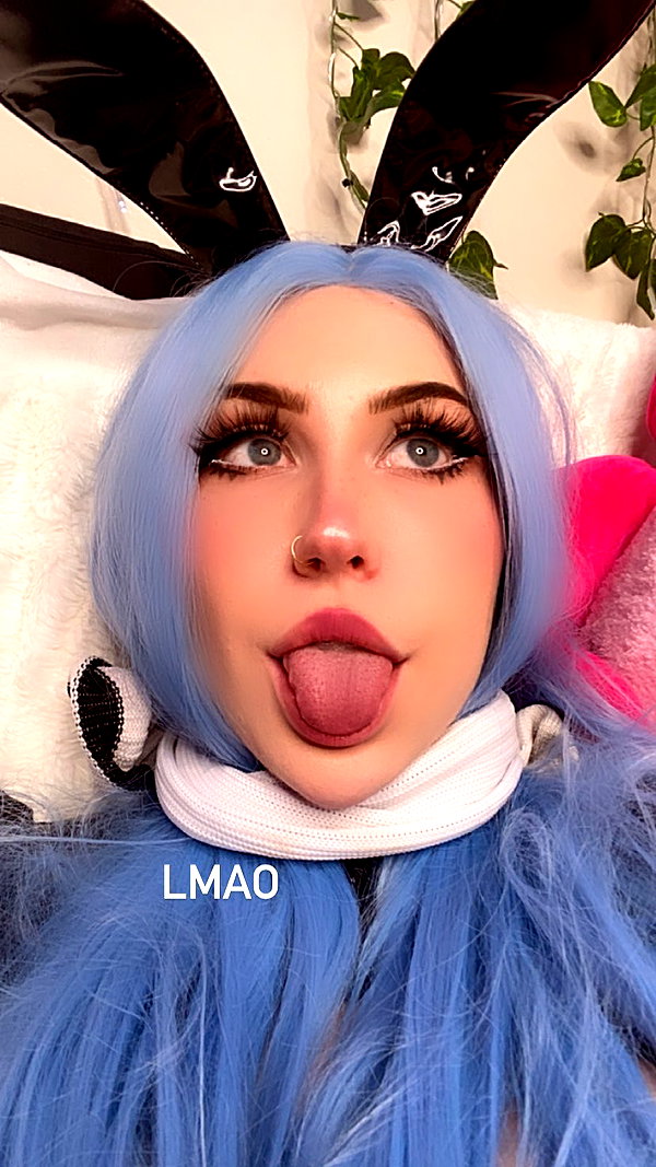 bunnyhazed archive image