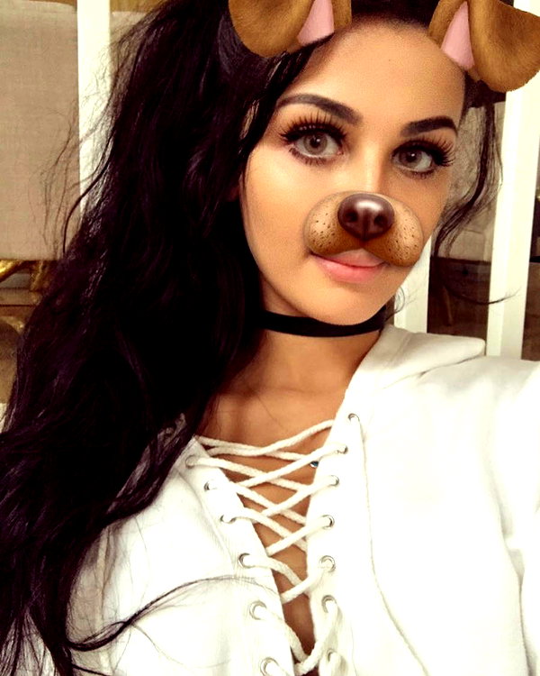 sssniperwolf instagram image archive image