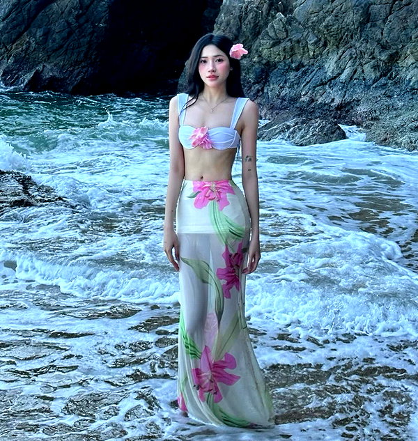 lyhythuedoxinh instagram image archive image