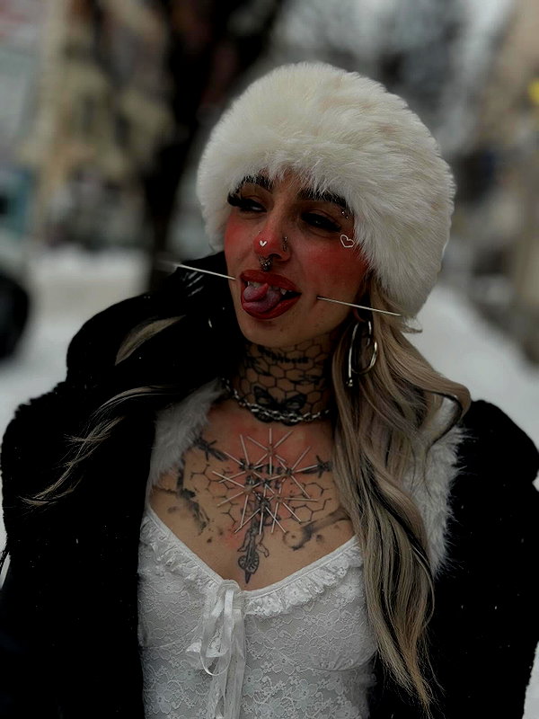 cruellamorgan instagram image archive image