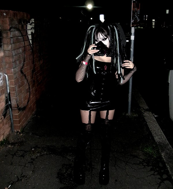 fungusfr0g instagram image archive image