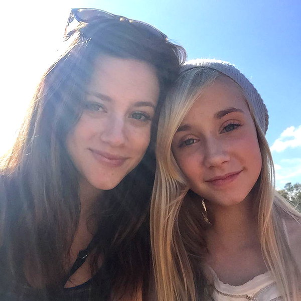 lilireinhart instagram image archive image
