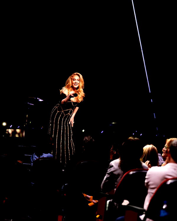 adele instagram image archive image
