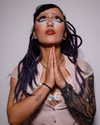 theonlygirlintheworld.xoxo Altpins Profile Picture