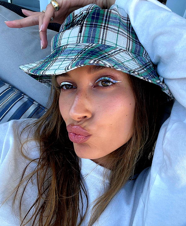 haileybieber instagram image archive image