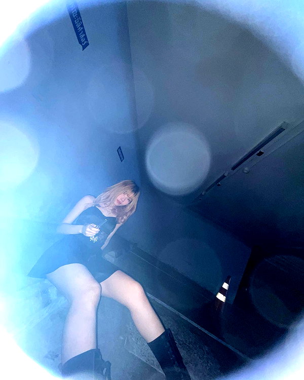 the.q.felicia instagram image archive image
