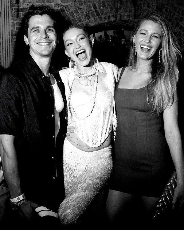gigihadid instagram image archive image