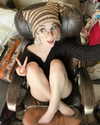 danielle.mercedie Altpins Profile Picture