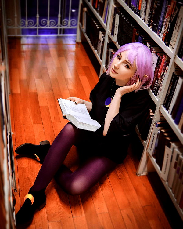 aechka.cosplay instagram image archive image