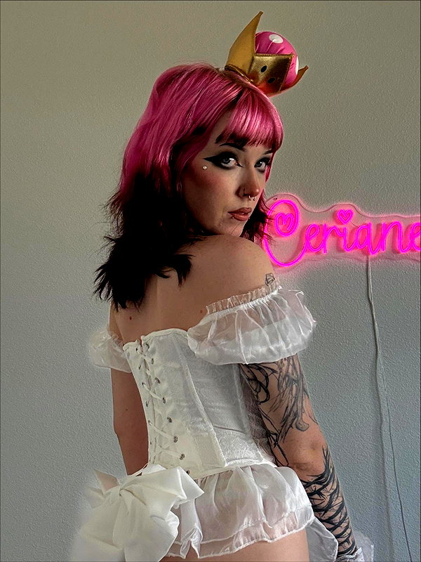 cerianex instagram image archive image