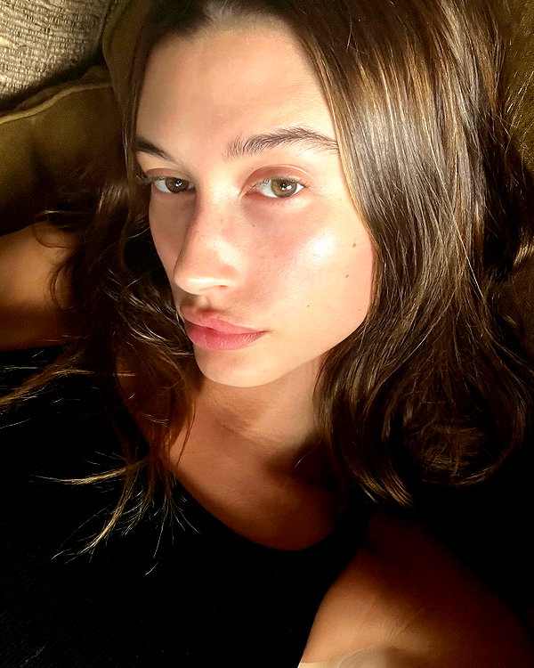 haileybieber instagram image archive image