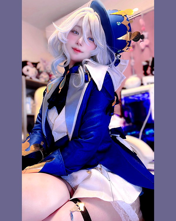 purinn_cos instagram image archive image