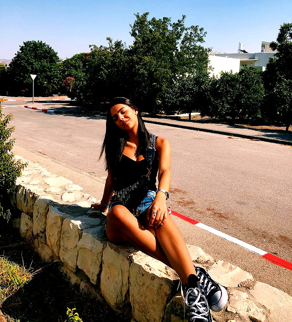 roni.benshushan instagram image archive image