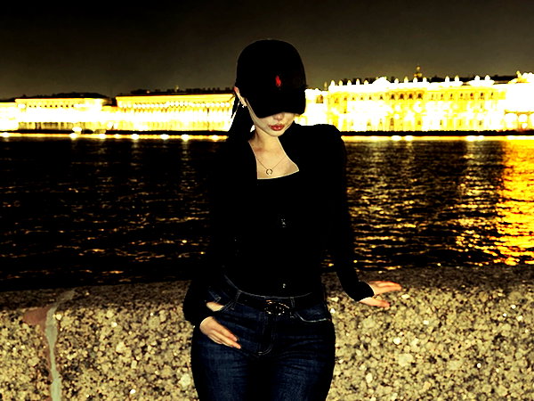 zhenya_meval instagram image archive image