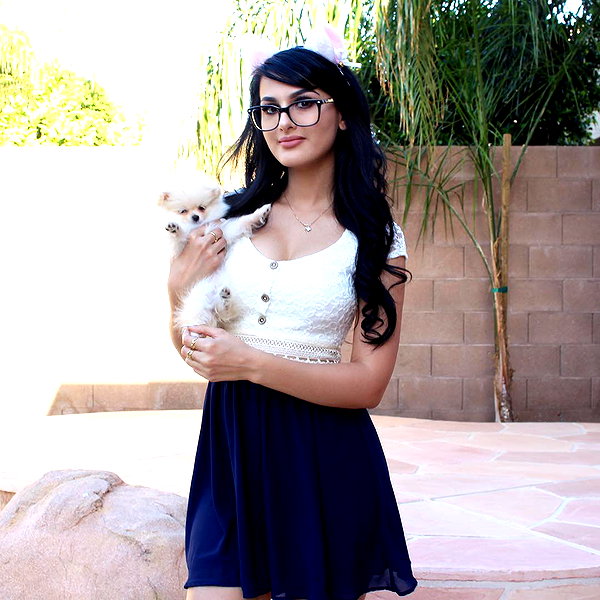 sssniperwolf instagram image archive image