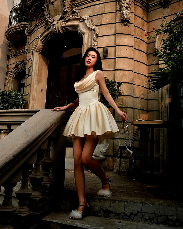 lyhythuedoxinh instagram image archive image