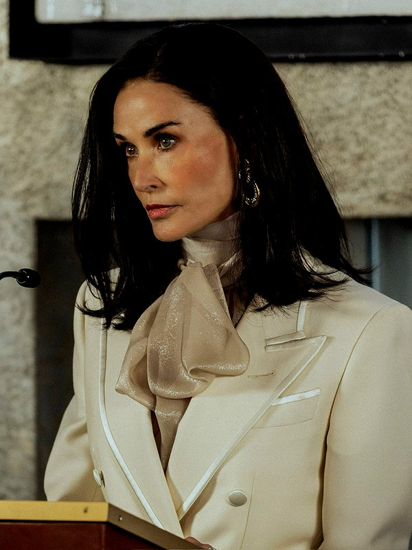 demimoore instagram image archive image