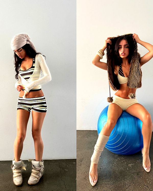ellachristo instagram image archive image