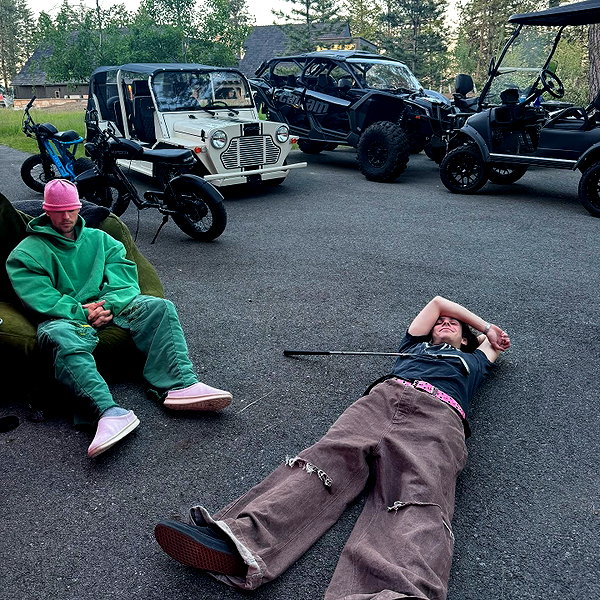 lilbieber instagram image archive image