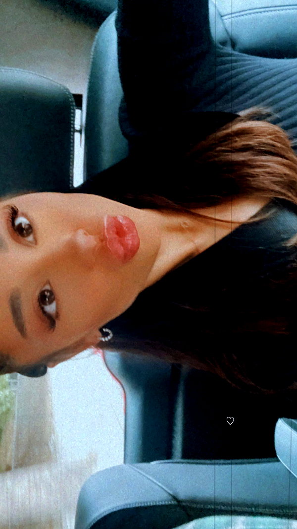 arianagrande instagram image archive image