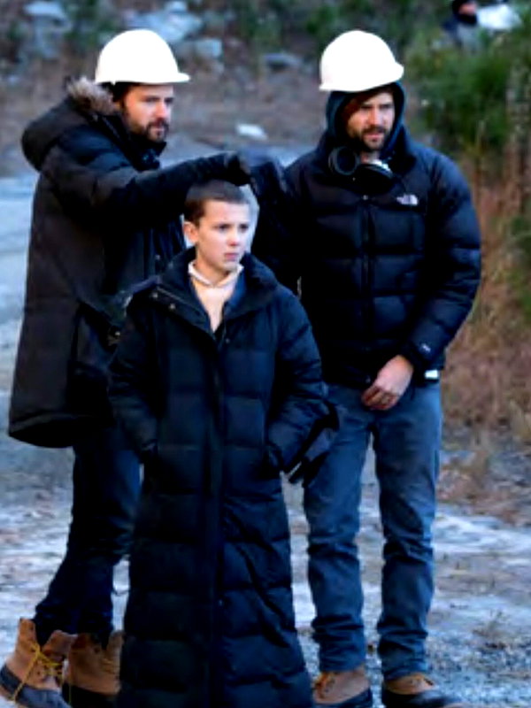 milliebobbybrown instagram image archive image