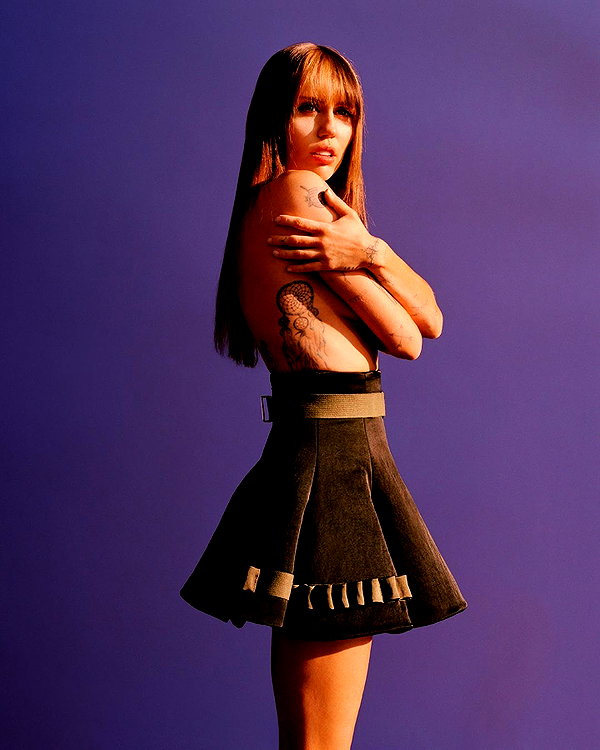 wmag archive image