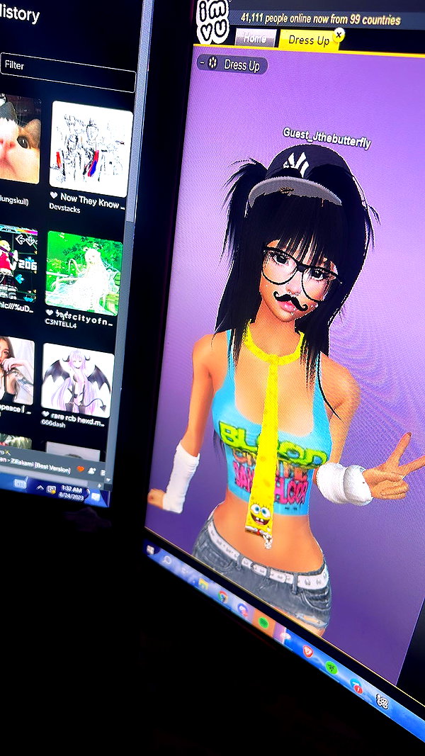 twodollie instagram image archive image