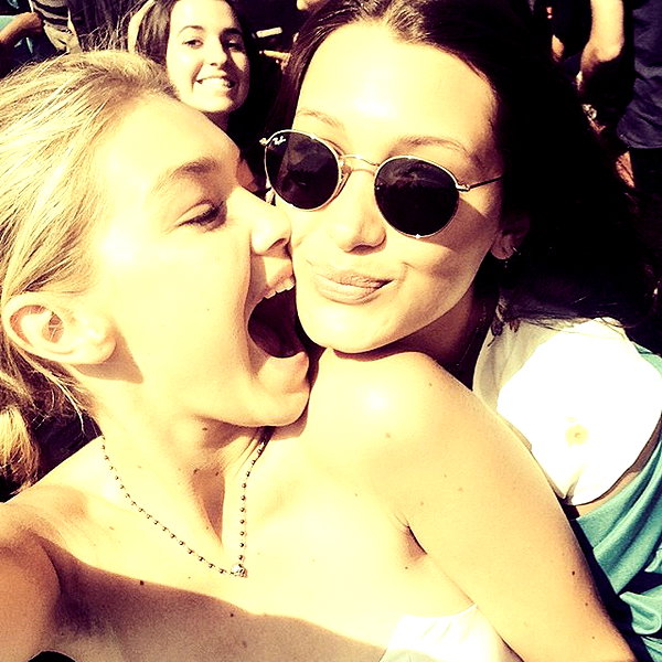 gigihadid instagram image archive image