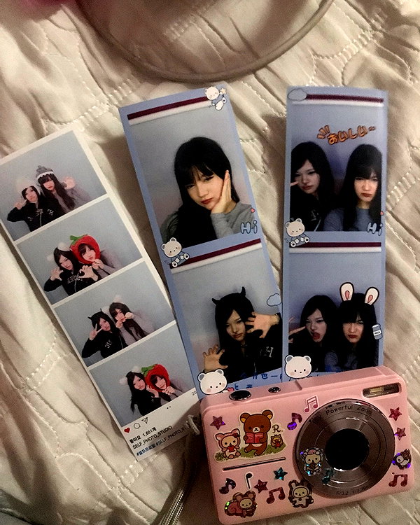 0bitsumirai instagram image archive image