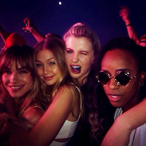 gigihadid instagram image archive image