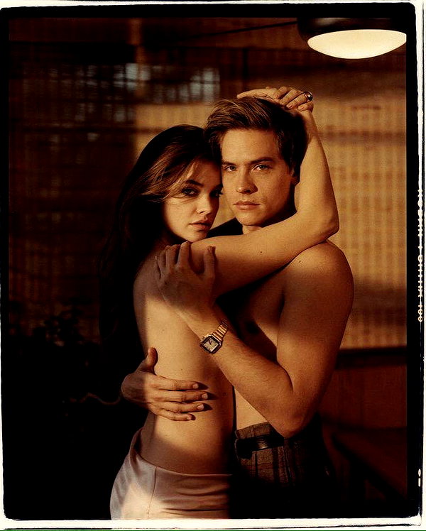 realbarbarapalvin instagram image archive image