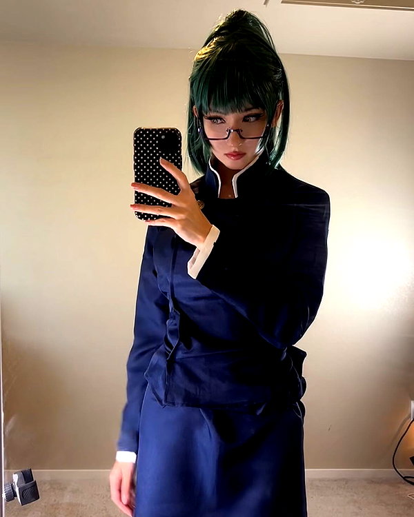jillynozomi instagram image archive image