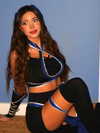 lydiavioletofficial Altpins Profile Picture
