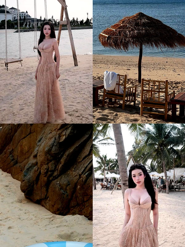 lyhythuedoxinh instagram image archive image