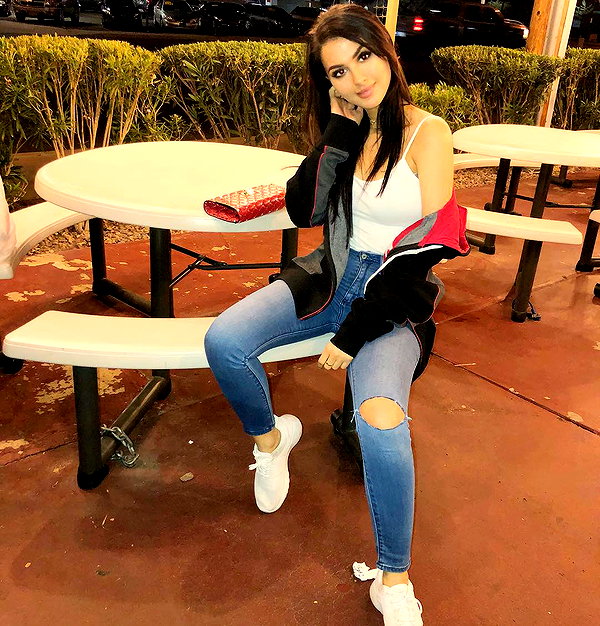 sssniperwolf instagram image archive image