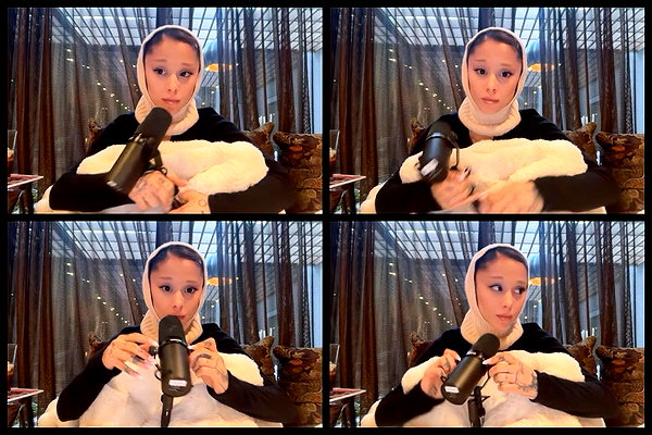 arianagrande instagram image archive image