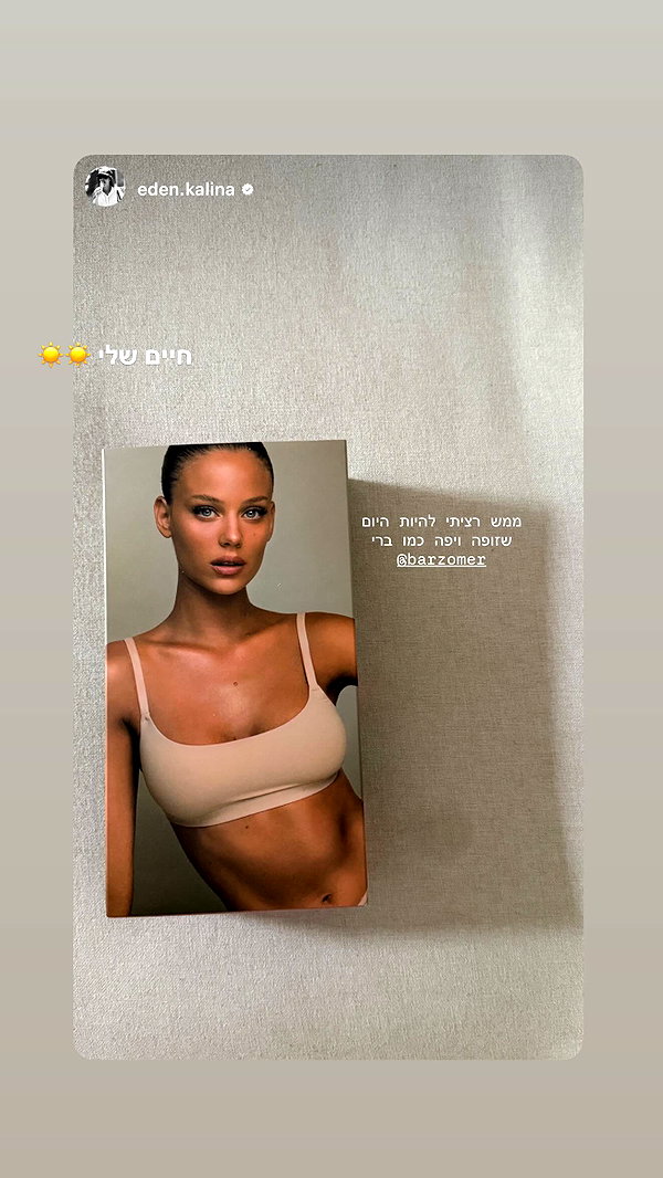 barzomer instagram image archive image