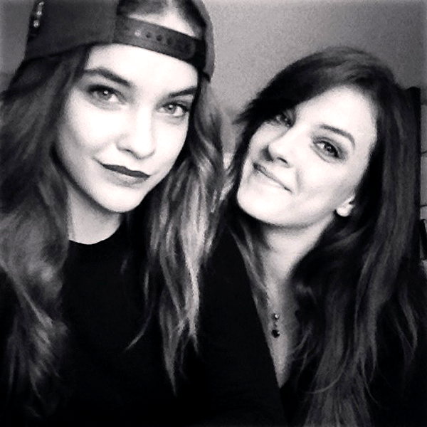 realbarbarapalvin instagram image archive image