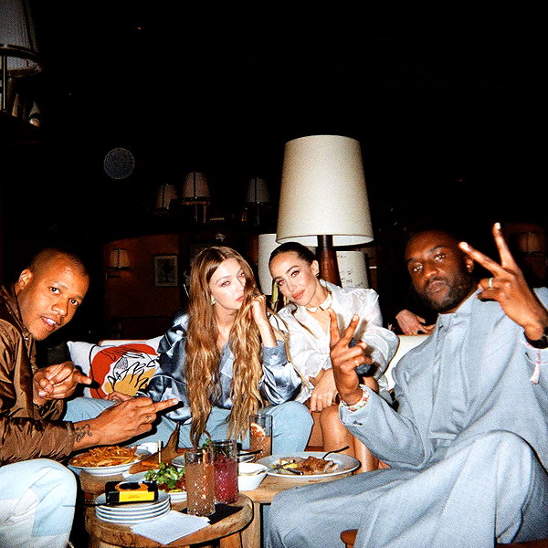 gigihadid instagram image archive image