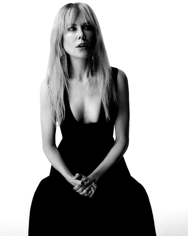 nicolekidman instagram image archive image