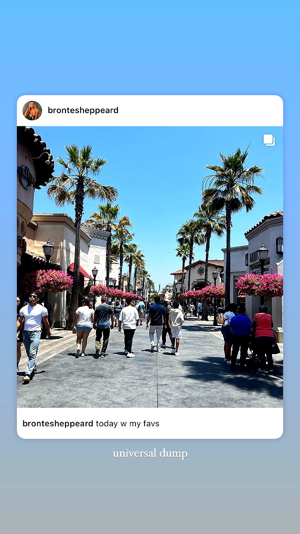 brontesheppeard instagram image archive image