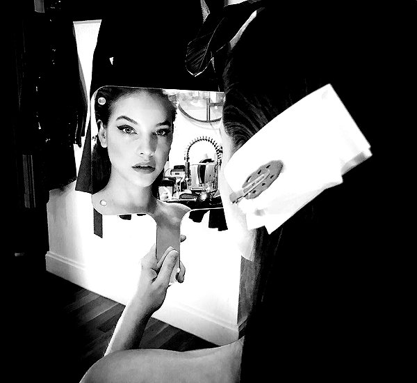 realbarbarapalvin instagram image archive image