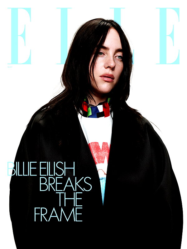 billieeilish billieeilish archive image